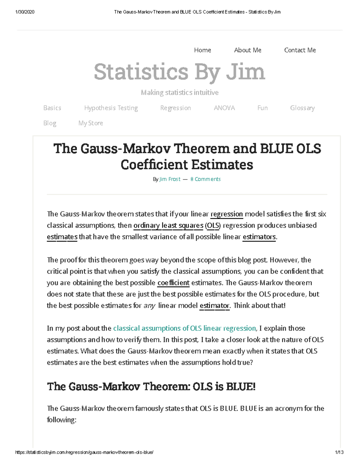 Treatment Cost Estimator Blue Cross