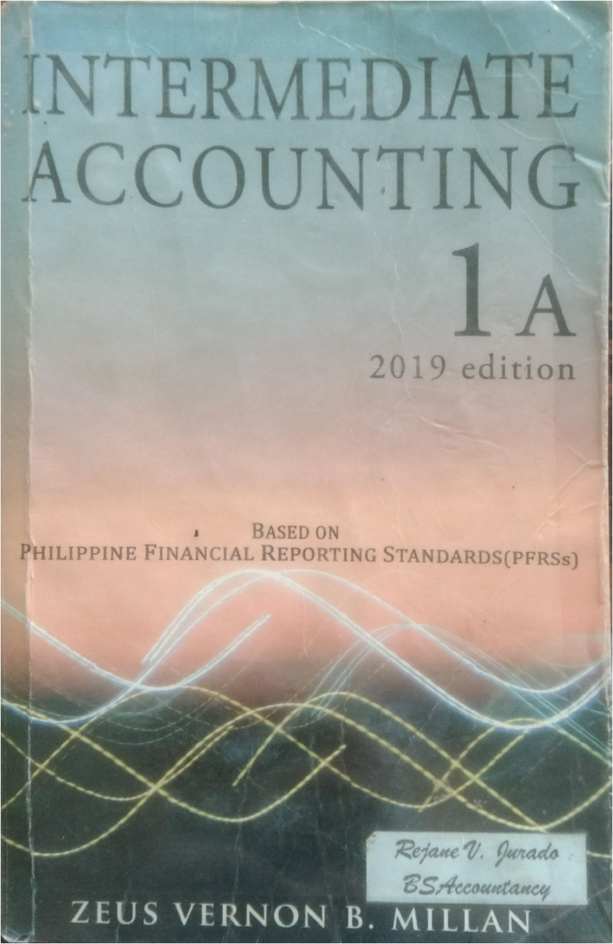 IA part 1 merged - Copy of IA chapter 1 - LERMMEDIAID ACCOUNTING 1A ...
