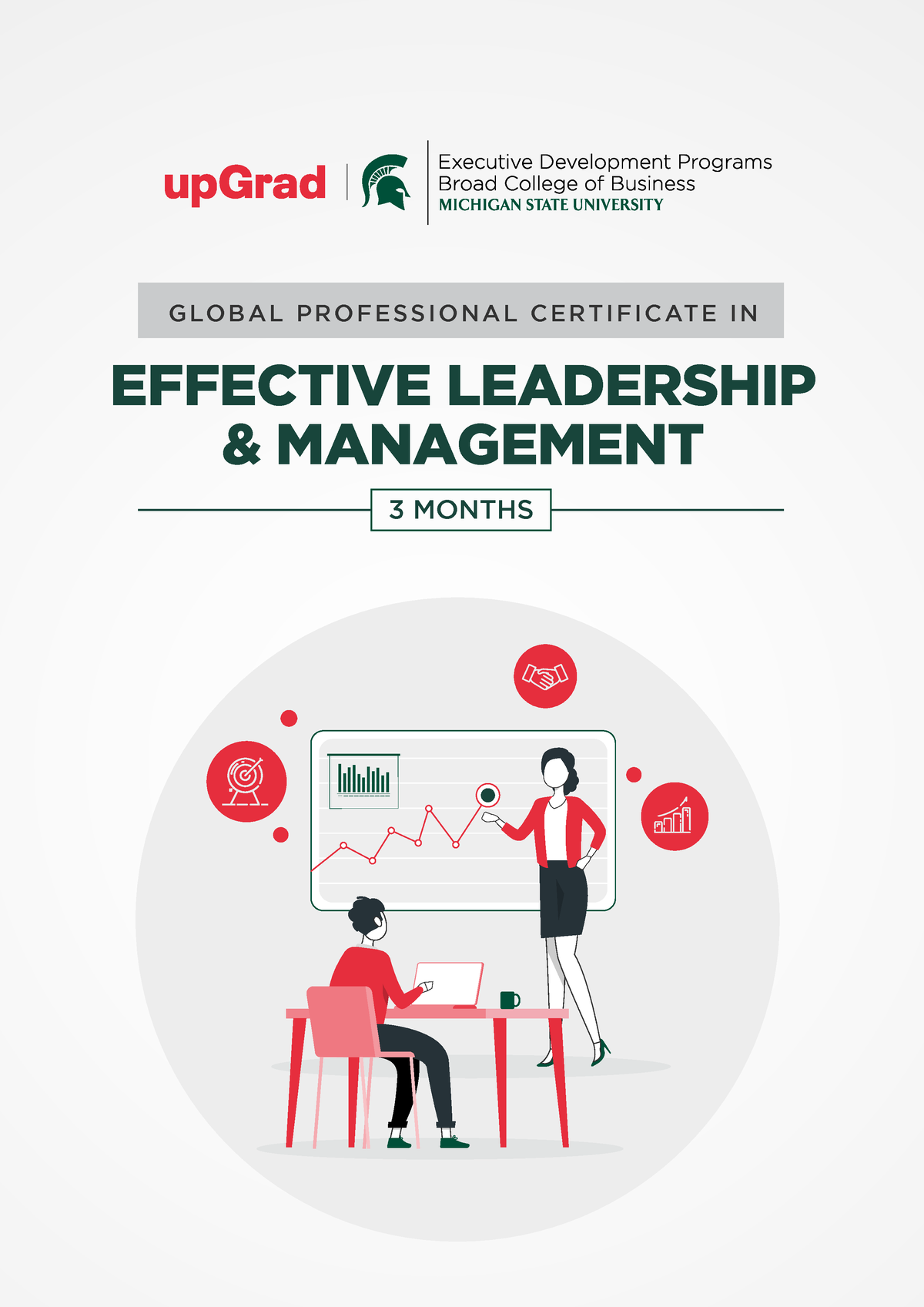 MSU-Effective Leadership Management 1669102867198 - 3 MONTHS G LO B A L ...