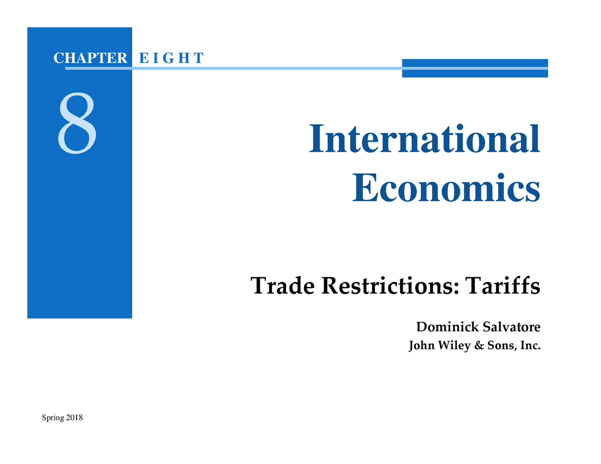 International Trade Glossary of Terms – McKinleyFieldman