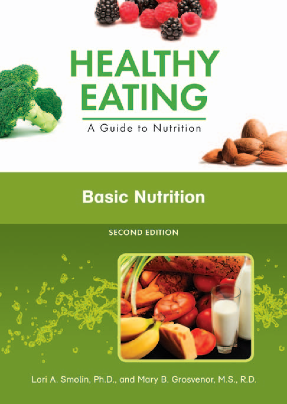 Basic-nutrition - Bad - Basic Nutrition Second Edition - Studocu