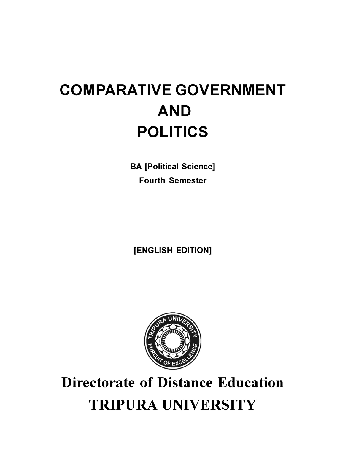 ba-4th-political-science-comparative-government-and-politics