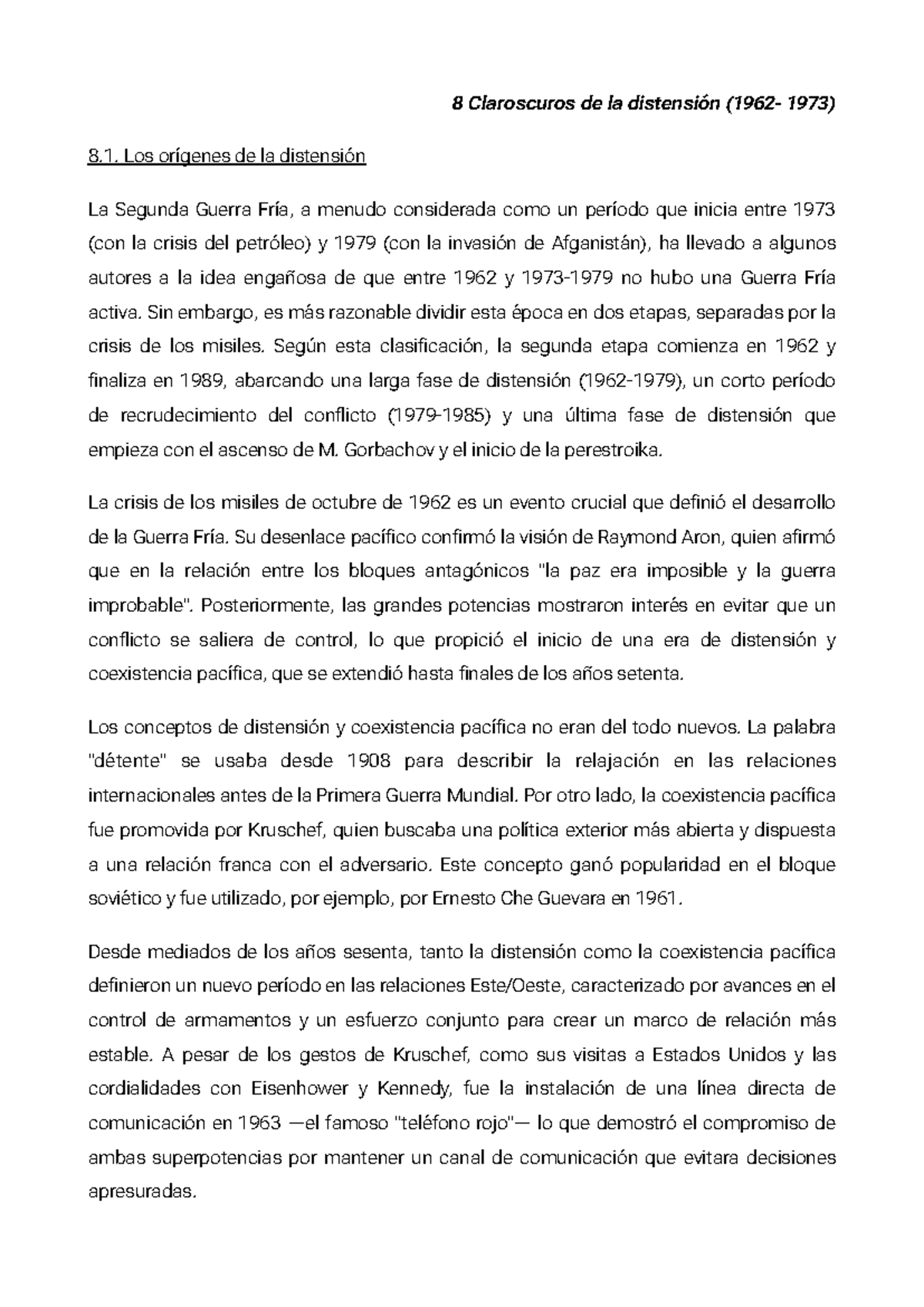 XX 8 PDF Resumen Historia universal - Thumb 1200 1696