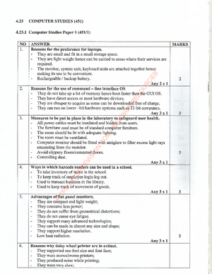 CPR N4 Internal QP (NOV 2022) - E COMPUTER PRACTICE N INTERNAL ...