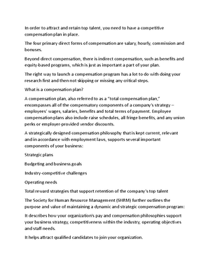 Evolution of Management Thoughts - CHAPTER 2 Evolution of Management ...