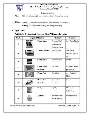 Microprocessor Solution - MICROPROCESSOR SOLUTION Q3. Draw control word ...