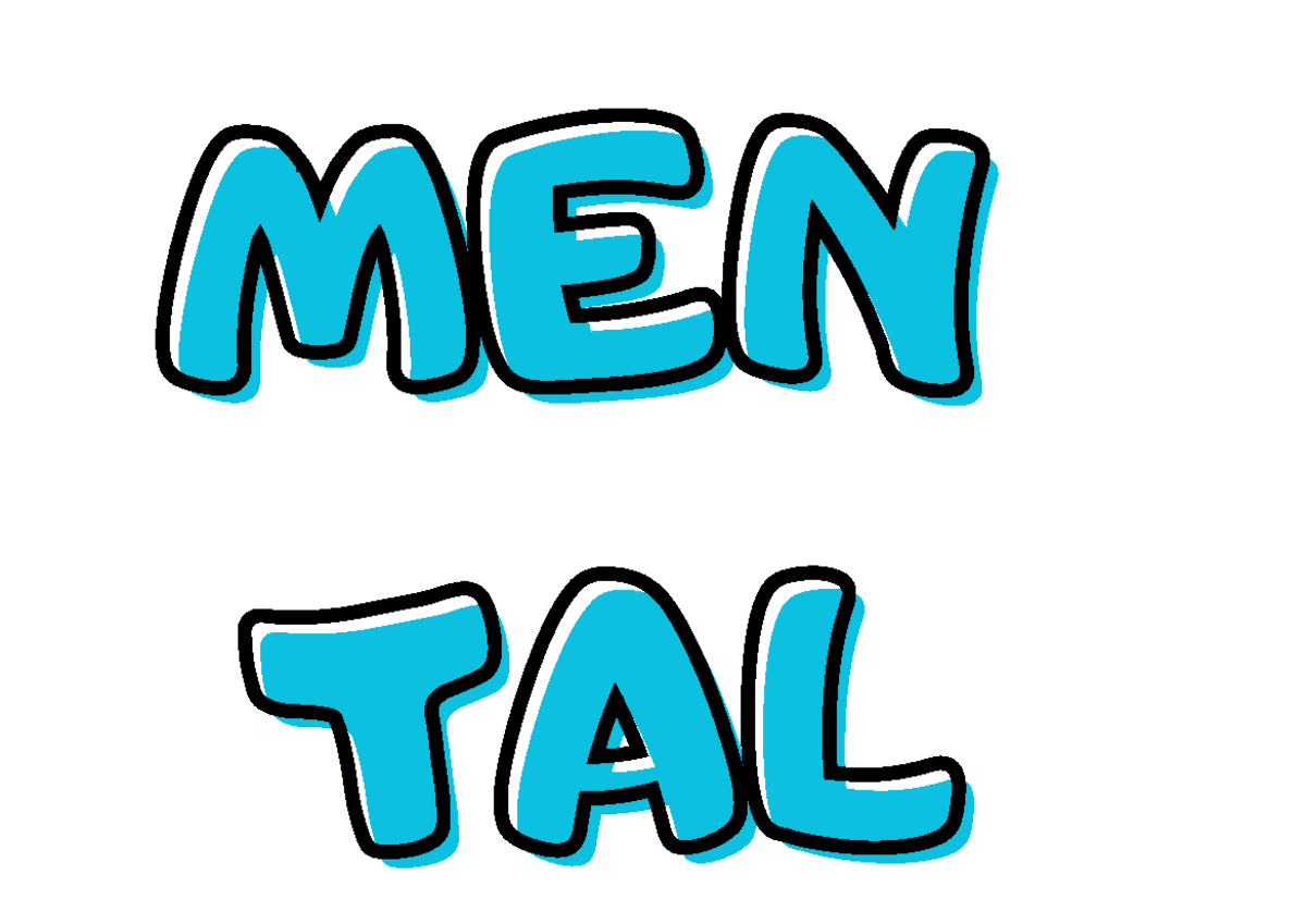 Informe de exámen mental - Pruebas psicologicas - MEN TAL MEN TAL - Studocu