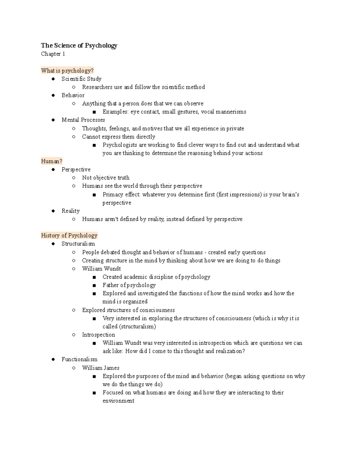 chapter-1-the-science-of-psychology-the-science-of-psychology