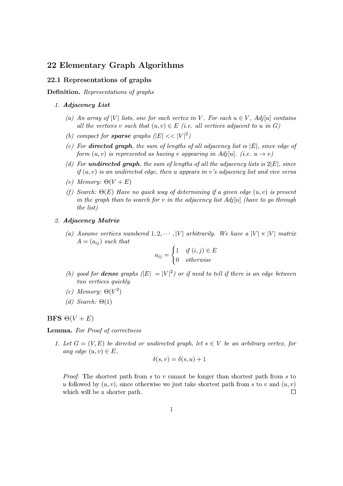 graph-2-22-elementary-graph-algorithms-22-representations-of-graphs