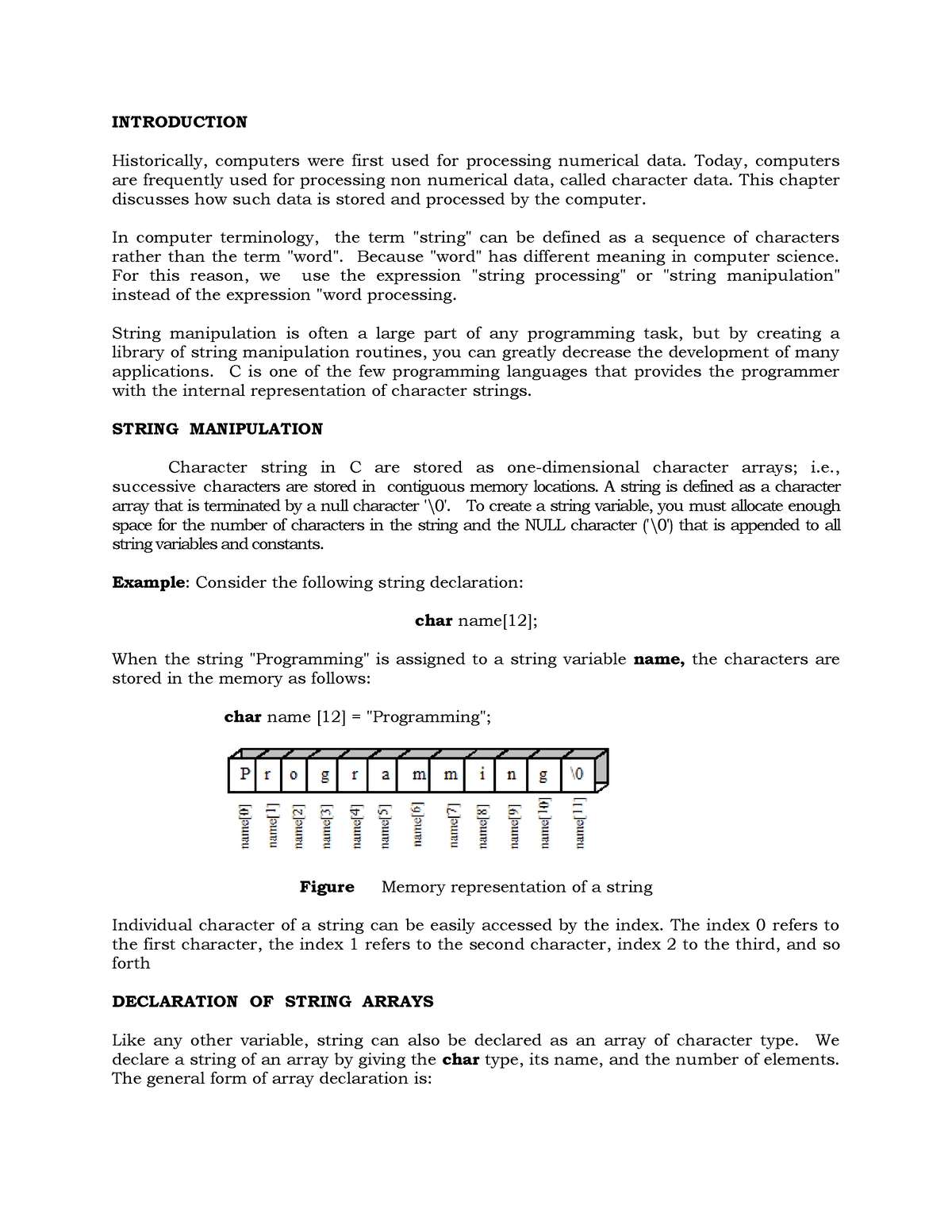 string-introduction-historically-computers-were-first-used-for