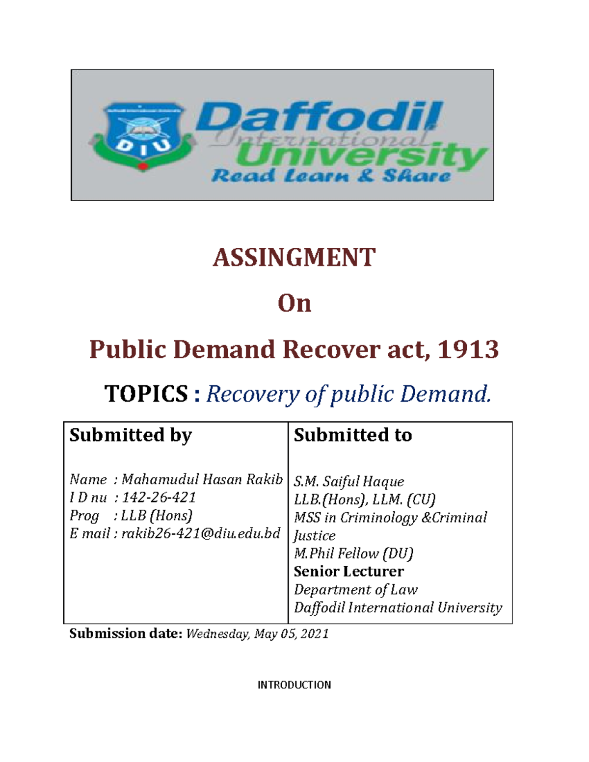 Nicolet Leak: The Public Demands Answers - 32f361w
