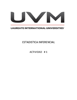 Solved Una Ingeniera Industrial Responsable Del Control De Calidad En Estadistica