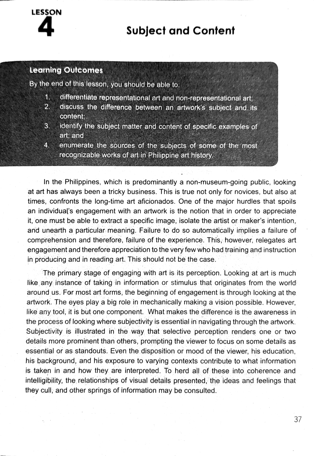 art-app-4-art-appreciation-lesson-4-week-4-1st-semester-studocu