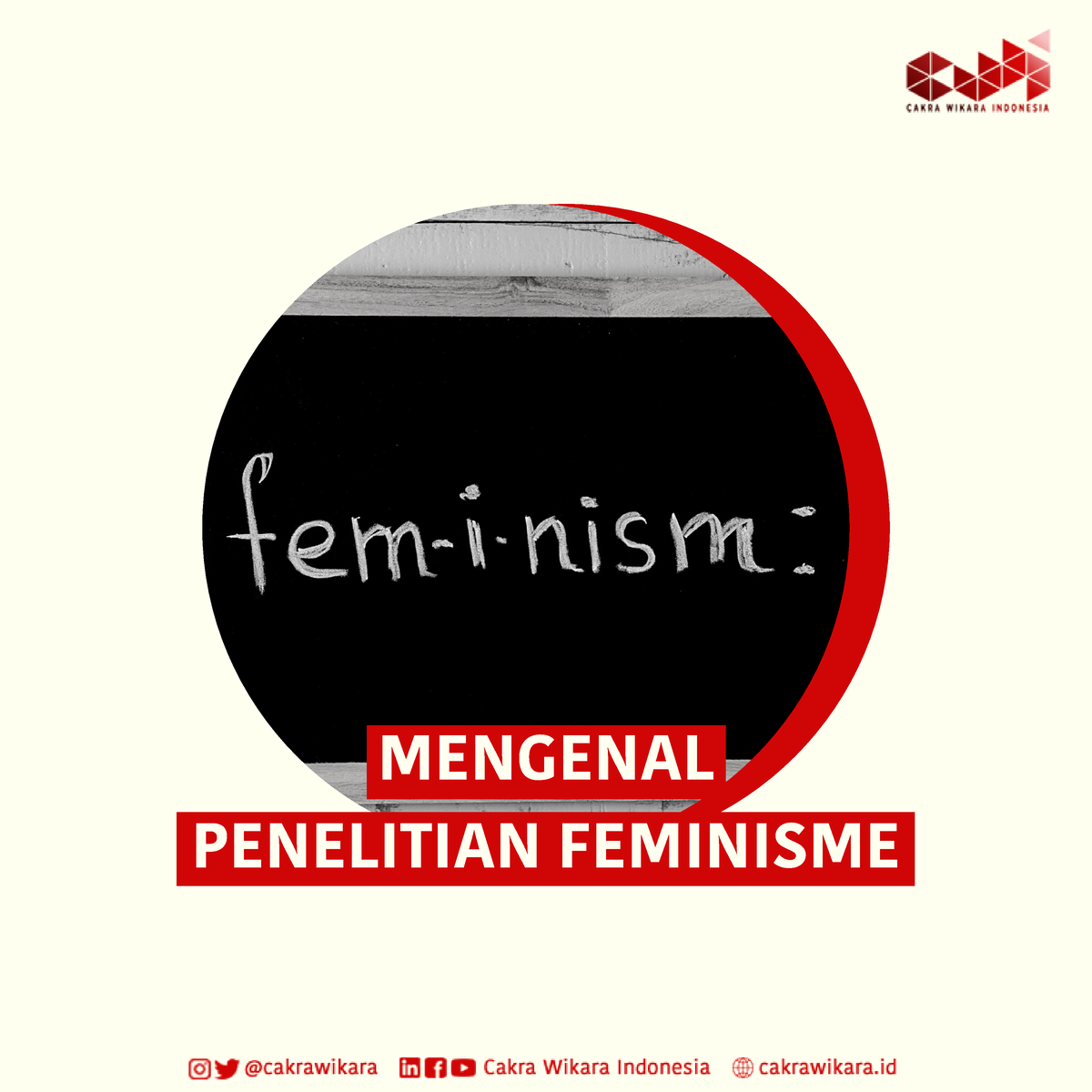 Mengenal-Penelitian-Feminisme - MENGENAL PENELITIAN FEMINISME Pada 1960 ...