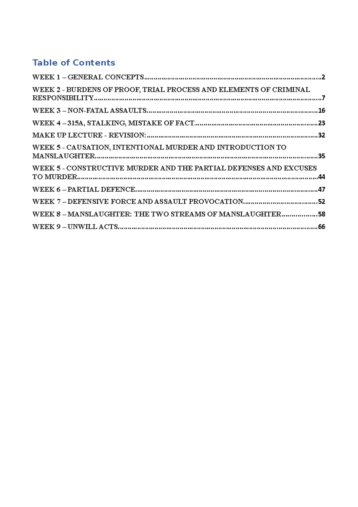 criminal-notes-all-lecture-slides-put-into-word-doc-with-case-details