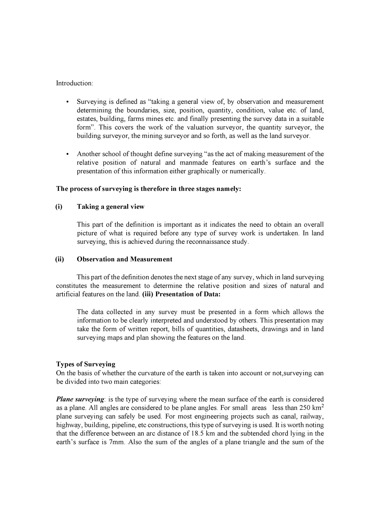 civil-engineering-surveying-1-introduction-surveying-is-defined-as