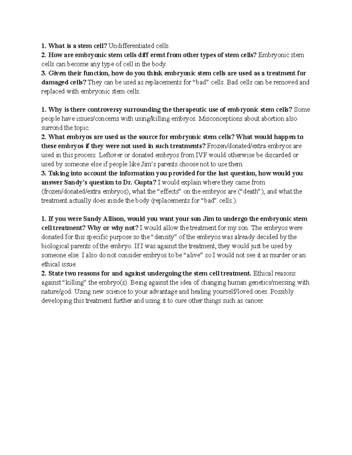 Stem cell case study activity - Deprecated API usage: The SVG back-end ...