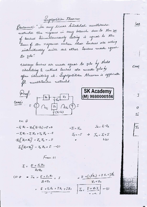 NT module 1 Notes - t Bharat the inter connection of 2sr more ...