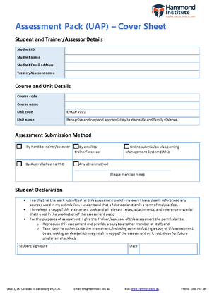 [Solved] A List Any Two Policies And Procedures Which Need To Be ...