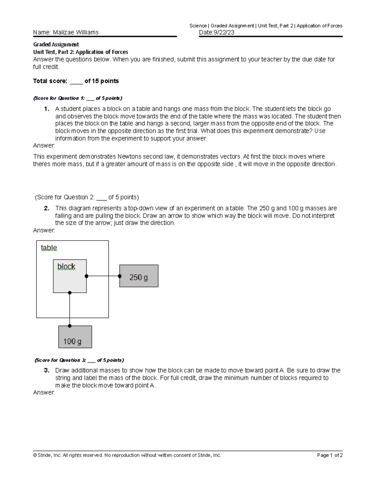 1088088-application-of-force-science-graded-assignment-unit