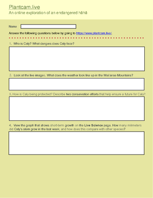 Mitchell Unit+2+Origins+ +Migrations - HWST 100 - Studocu