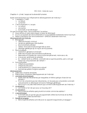 CHM 2520 - Questions SN1 et SN2 - Warning: TT: undefined function: 32 ...