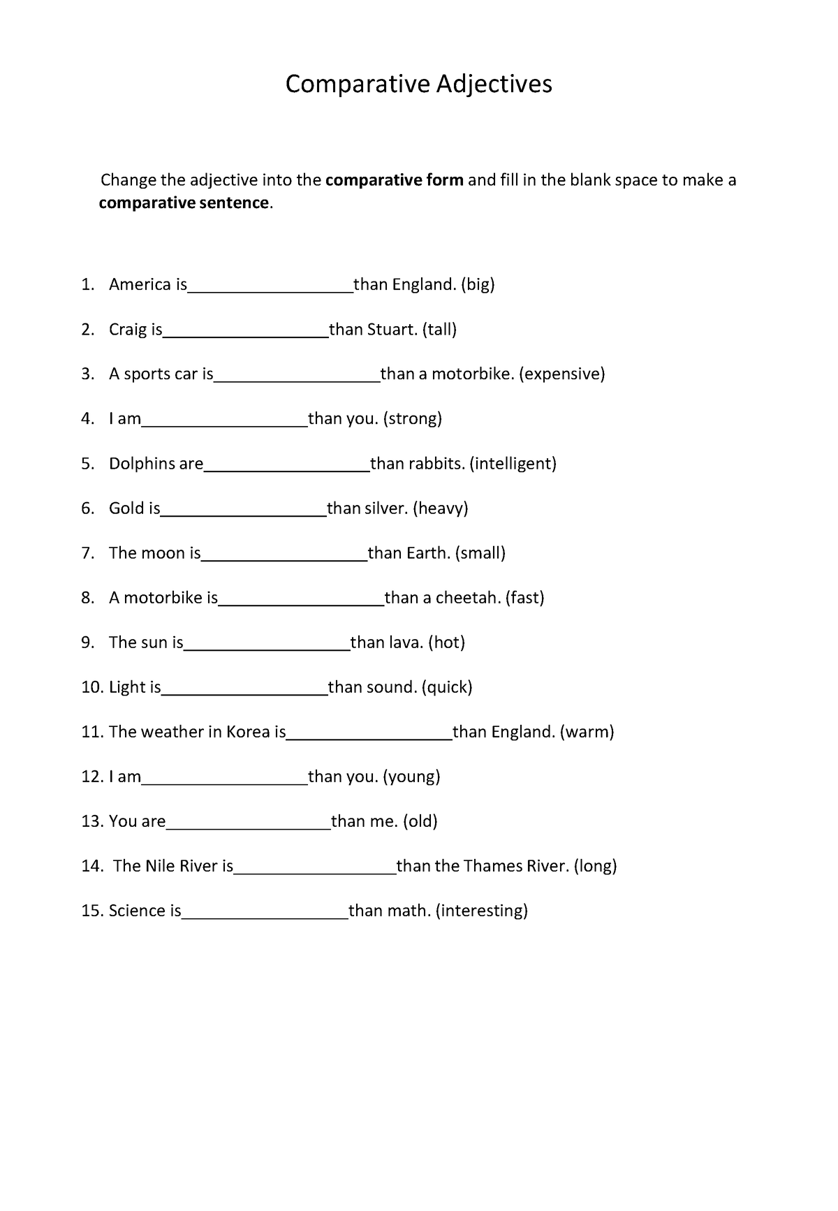 comparative-adjectives-worksheet-1-comparative-adjectives-change-the