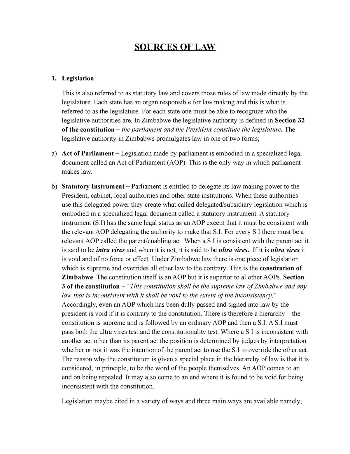 2-the-sources-in-which-law-is-derived-from-simply-put-sources-of-the