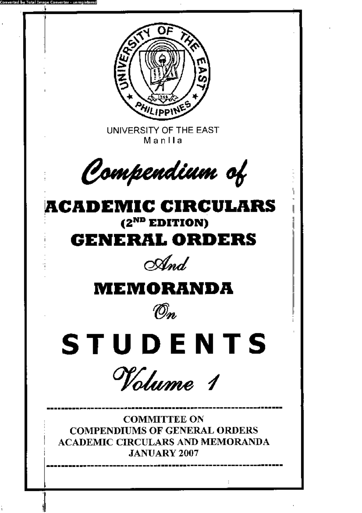 Compendium-vol1 - this is a reviewer - Accountancy - Studocu