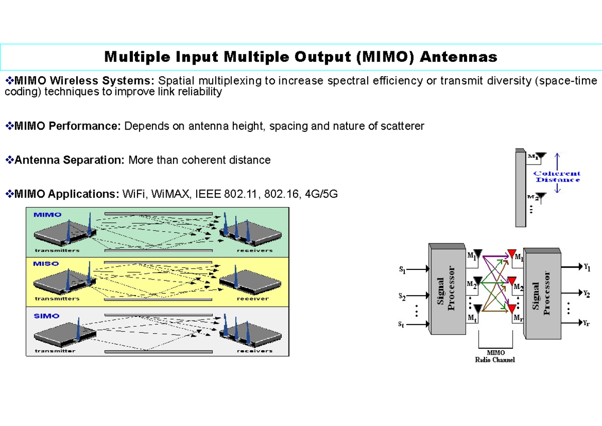 Cellular Communication module 5 and 6 lectures part4 KIIT University