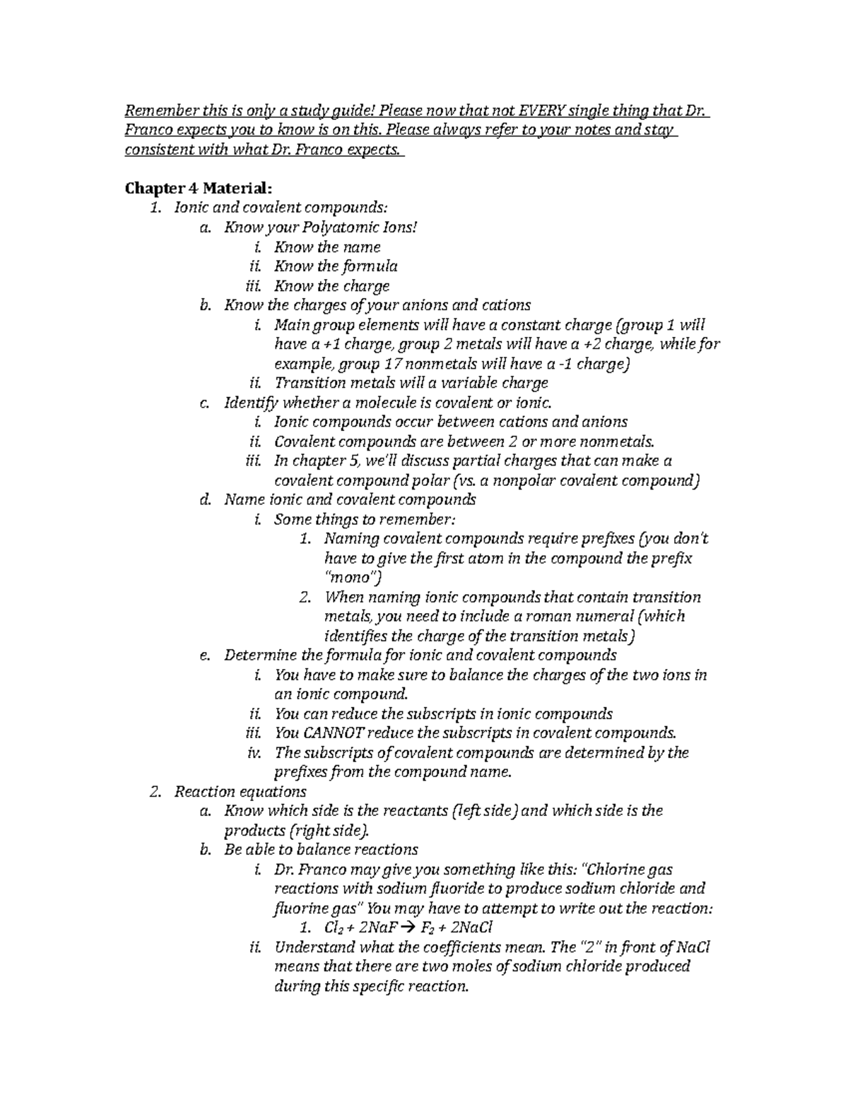 chem-curriculum-study-guide-course-hero-remember-this-is-only-a-study