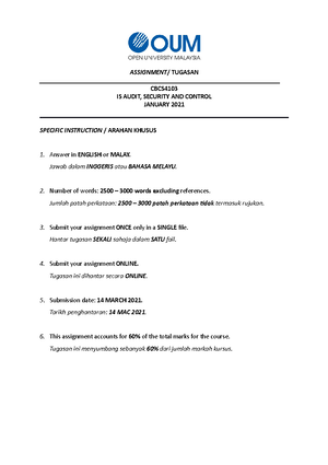 JSA 065- Instrumentation AND Monitoringd - HAZARD IDENTIFICATION, RISK ...