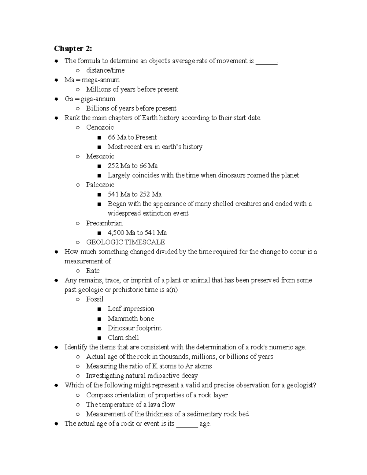 practice-quiz-answers-chapter-2-the-formula-to-determine-an-object-s