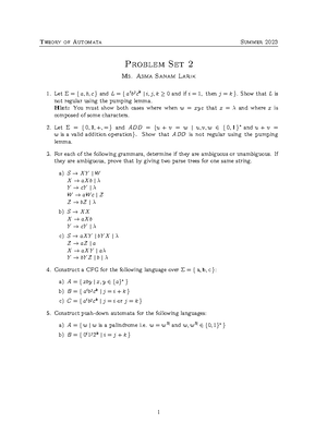 TOA Chapter 1 - Date 20 Jan 9 Feb TOA DFA MFA page 1 Introduction One ...