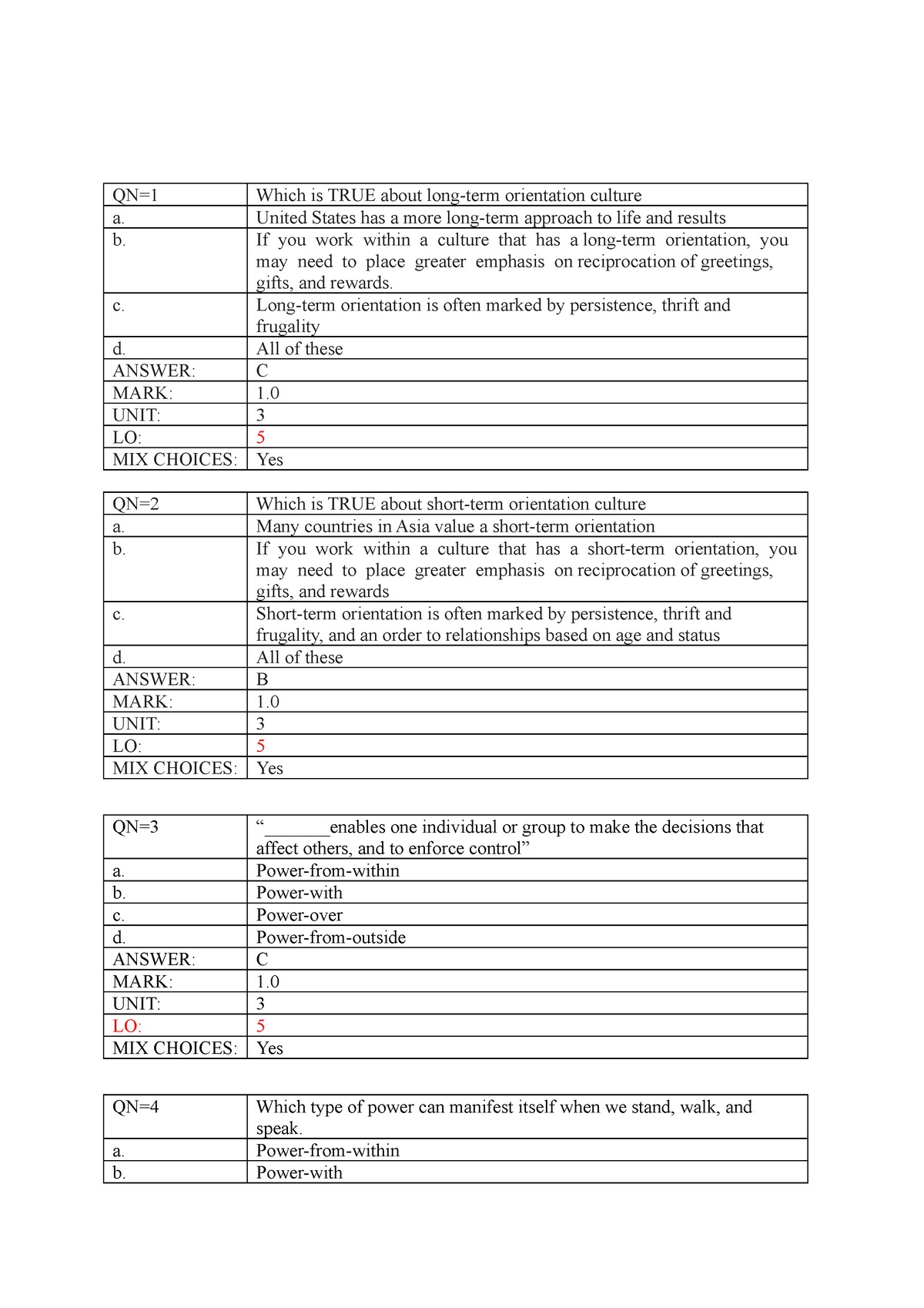 Session III SSG104 - Aaa - Discrete Mathematics - FPT - Studocu