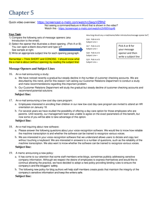 Intro To Statistics Ch.8 Notes - Suppose A Researcher Is Testing ...