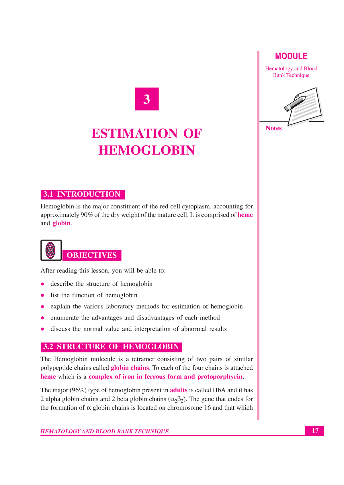 Estimation Of Hemoglobin In Human Red Blood Cell 17 Estimation Of   Thumb 1200 1694 