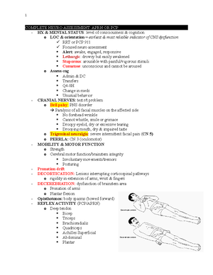 Objective data - Shadow Health® │ Digital Clinical Experiences™ from ...