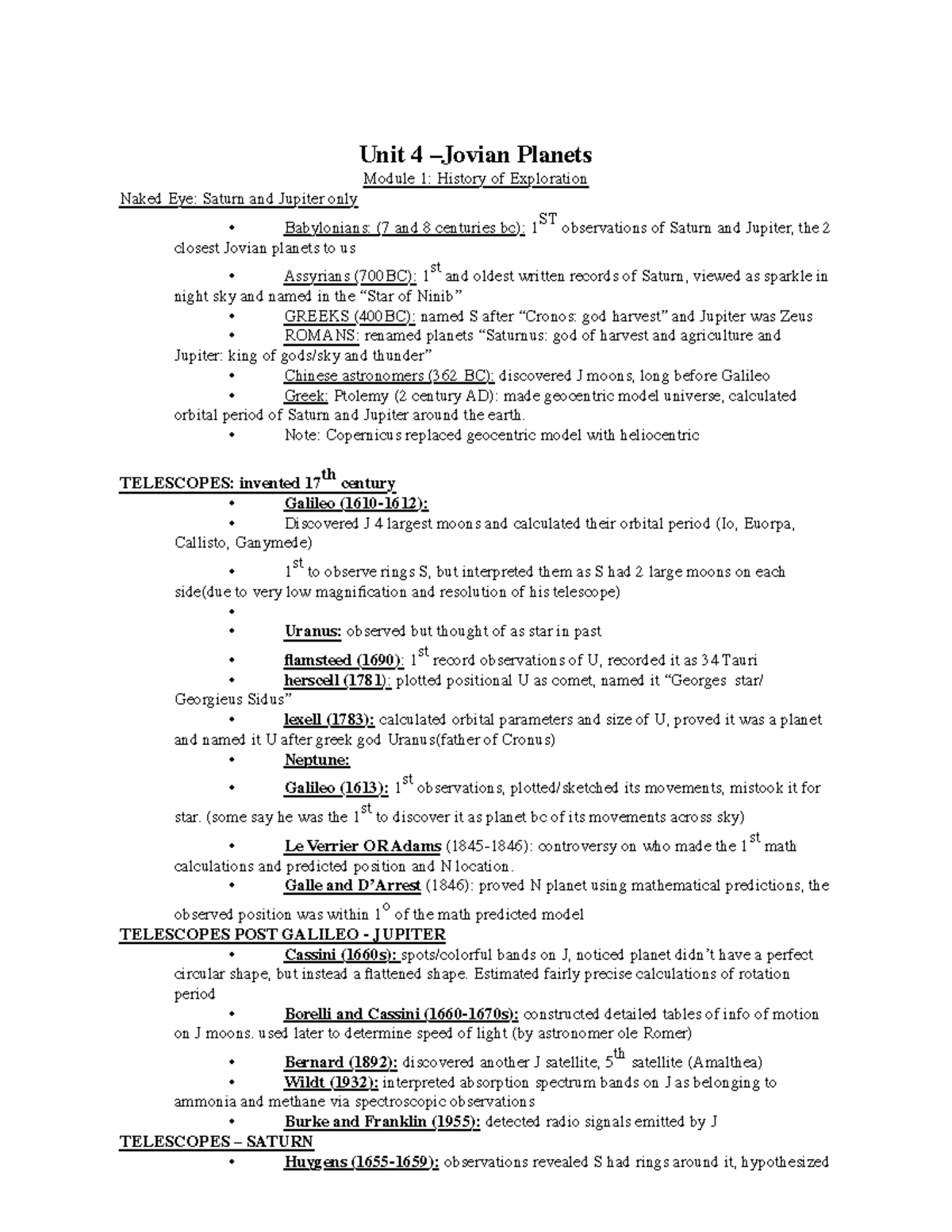 jovian assignment 3 answers