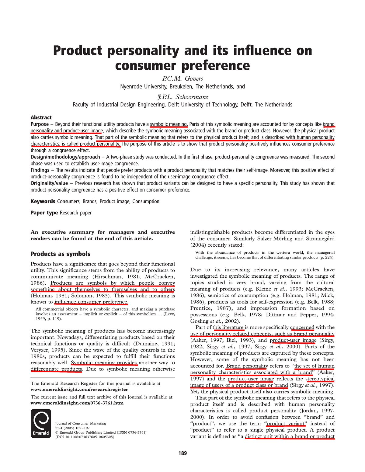 Paper Pascalle Govers Warning Popup Annotation Has Missing Or Invalid Parent Annotation Warning Popup Annotation Has Missing Or Invalid Parent Annotation Studeersnel