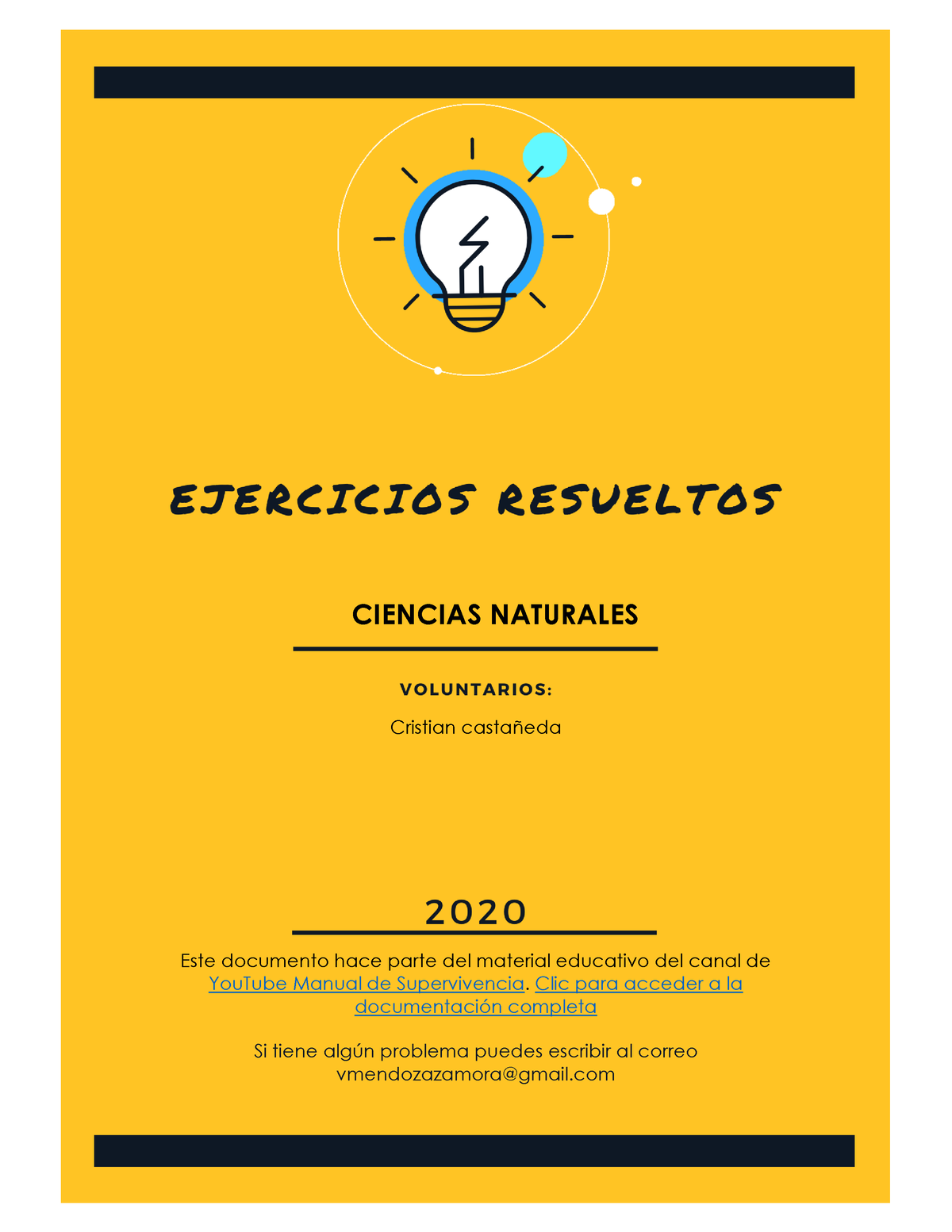 Preguntas Tipo Icfes Ciencias Naturales Este Documento Hace Parte Del Material Educativo Del