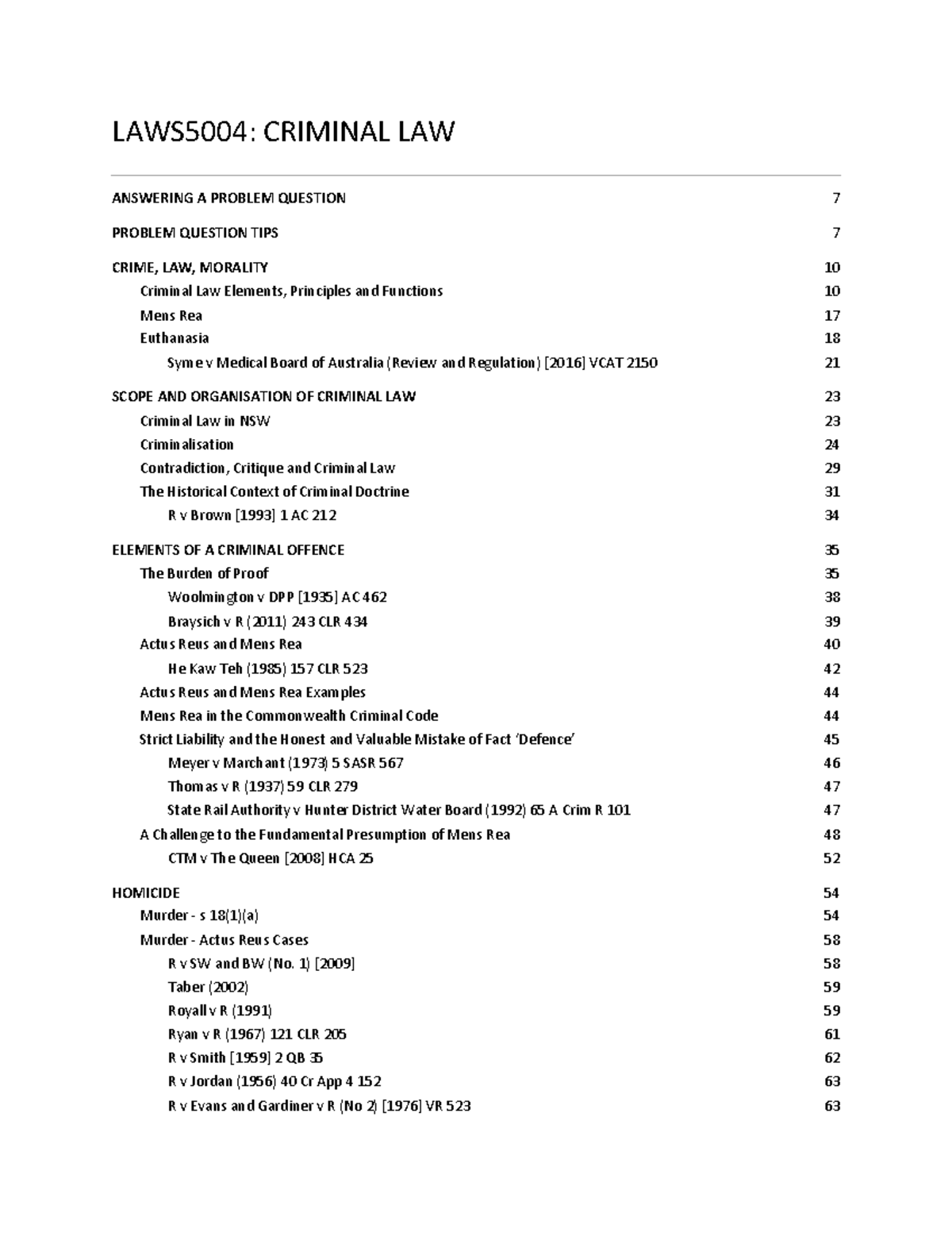 laws5004-laws1016-criminal-law-full-notes-copy-laws5004-criminal-law