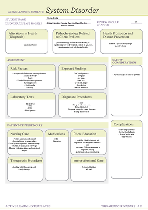 Stress and Defense Mechanisms: Identifying Client Maladaptive Use of ...