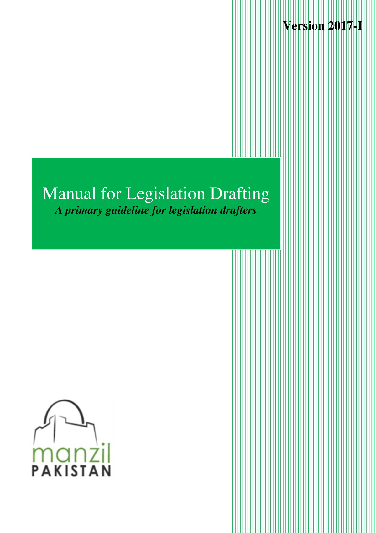 legislation-drafting-manual-manual-for-legislation-drafting-a-primary