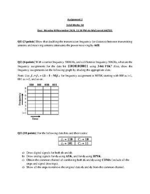 Assignment TWo - Wddasda - COMP311 Assignment 2 - Debugging Questions ...