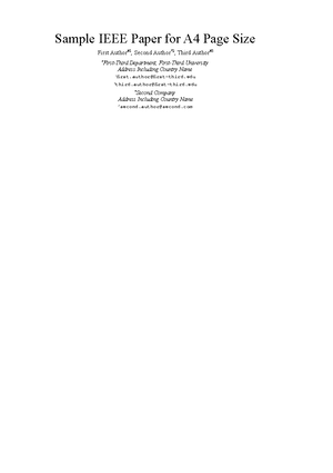 Lab Report Lab 2 - Introduction to myDAQ and LabVIEW Electrical ...