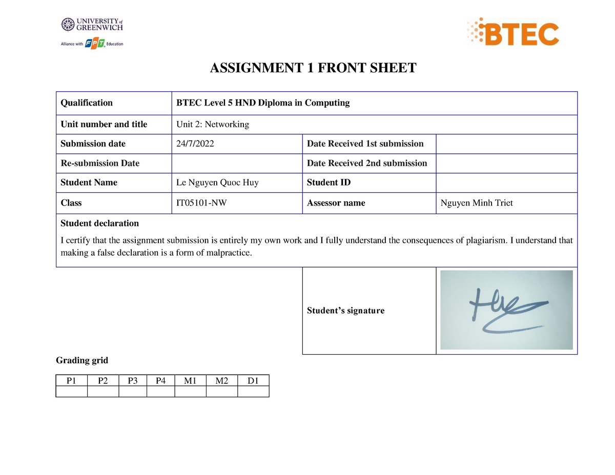 btec law unit 2 assignment 1