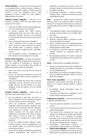 1 Basic Considerations in MS - BS in Accountancy - Studocu