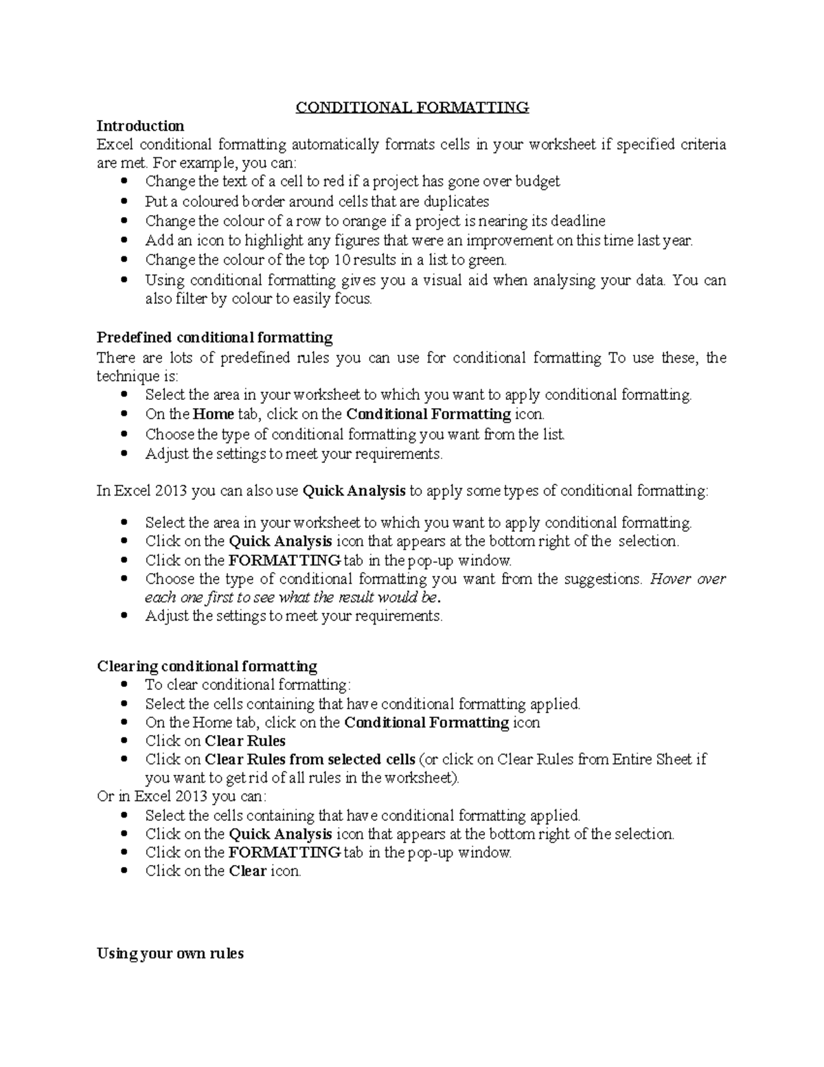 conditional-formatting-for-example-you-can-change-the-text-of-a