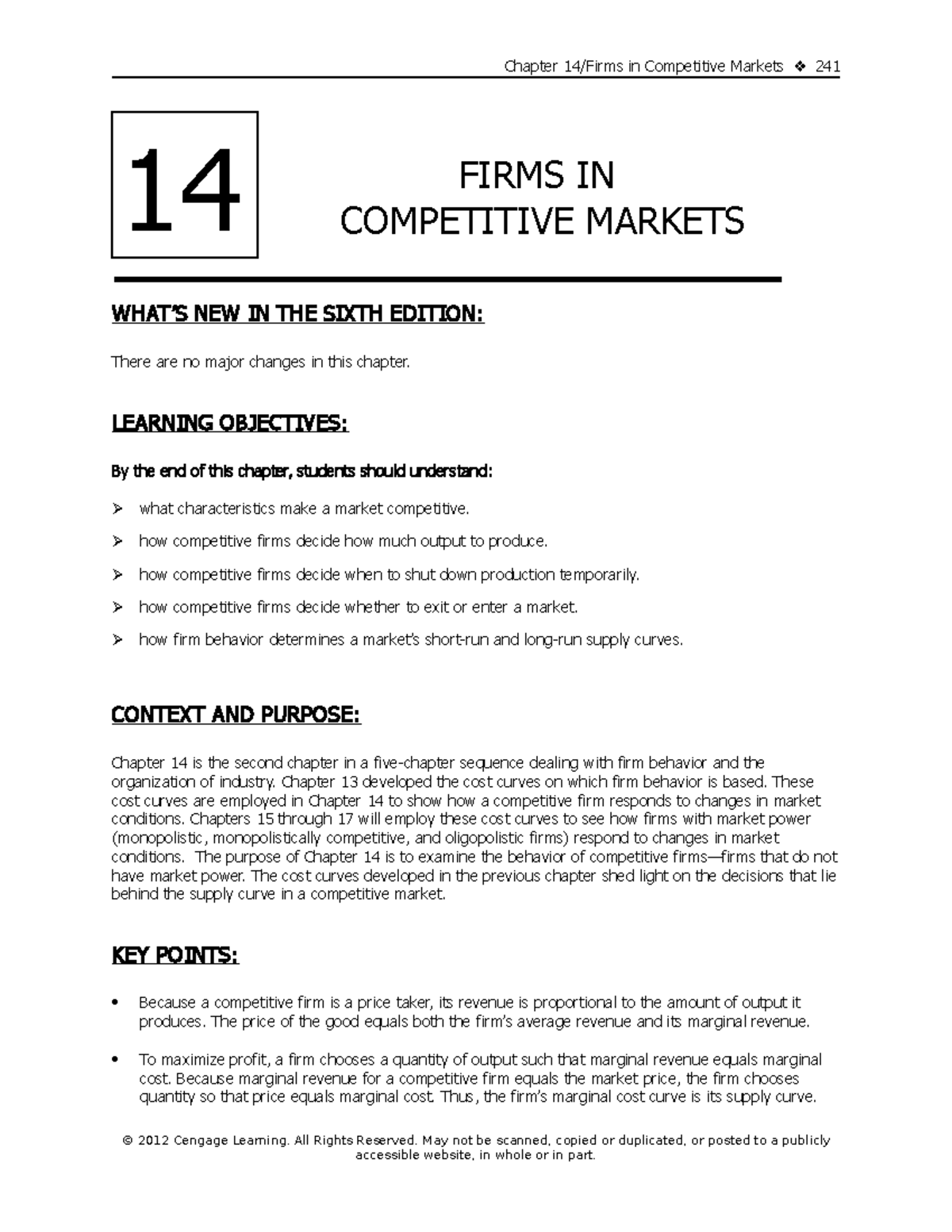 chapter-14-worksheet-chapter-14-firms-in-competitive-markets-241